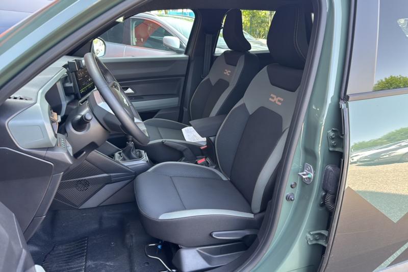 Dacia Duster Tce 130 4x4 Extreme Adven