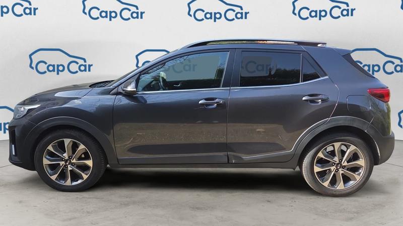 Kia Stonic 1.0 t-GDi 120 Premium