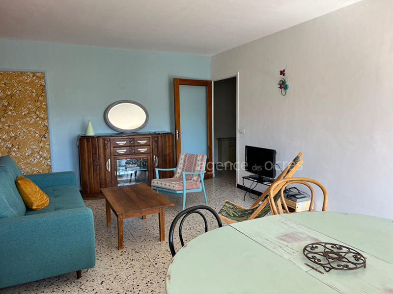 Appartement - 93 m² - 4 pièces