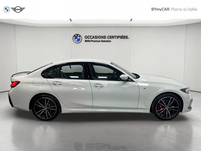 Bmw Série 3 G20 Lci 330e 292 ch Bva8 m Sport