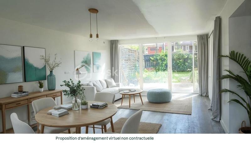 Maison - 159 m² - 8 pièces