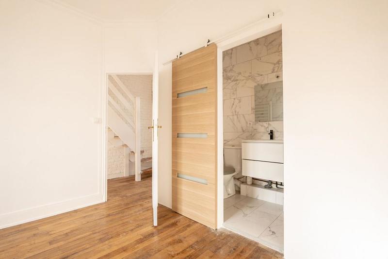 Maison - 156 m² - 7 pièces