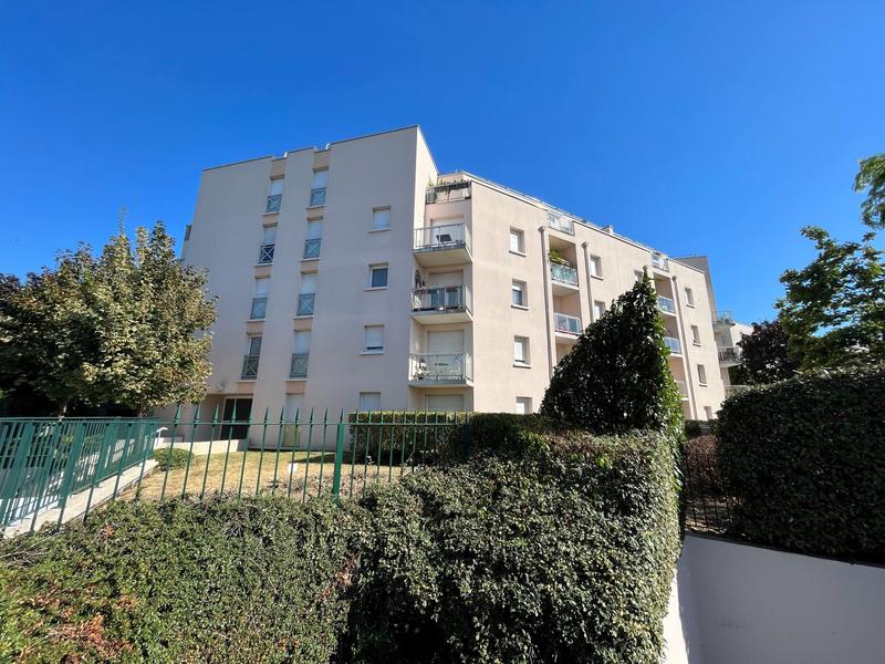 Appartement - 27 m² - 1 pièce