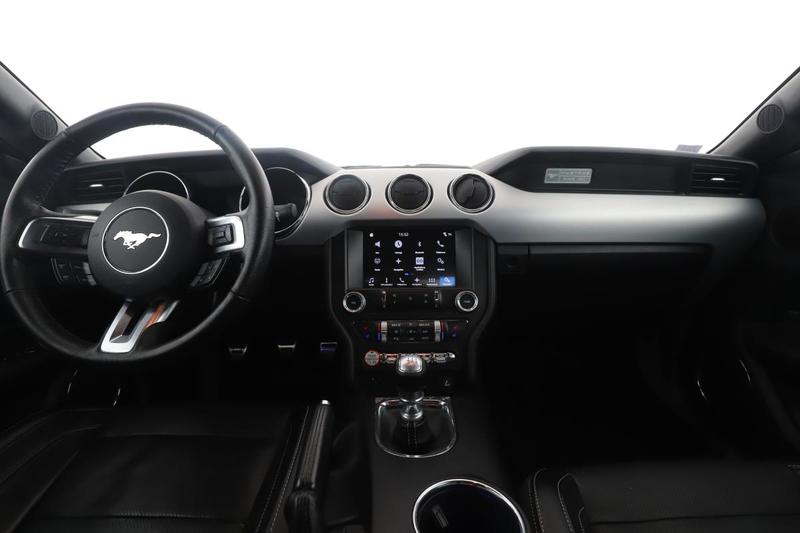 Ford Mustang Fastback 2.3 EcoBoost Bv6 317 ch