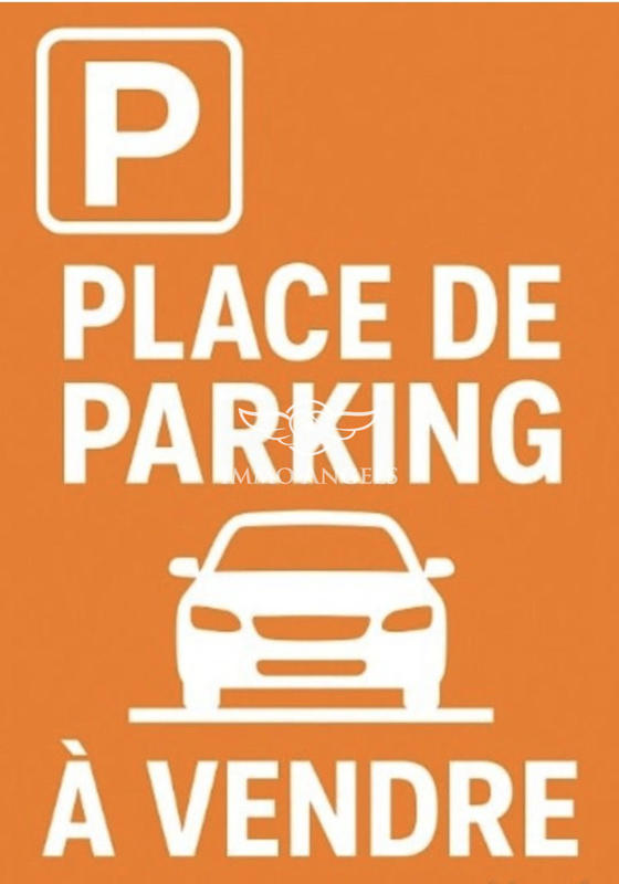 Parking / Garage - 12 m²