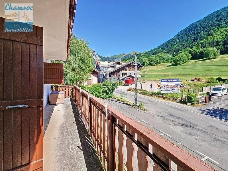 Appartement - 40 m² - 3 pièces