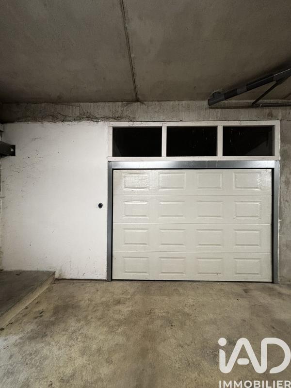 Duplex - 82 m² - 4 pièces