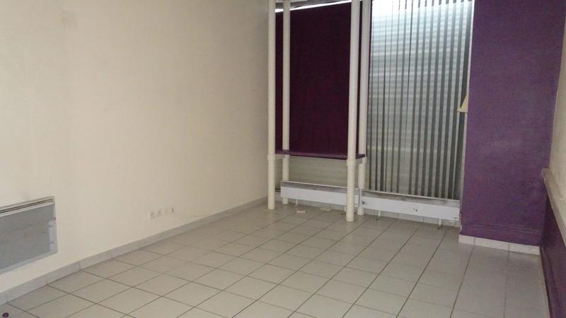 Fonds de commerce - 56 m²