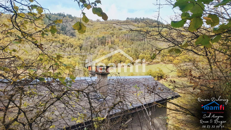 Maison - 49 m² - 4 pièces