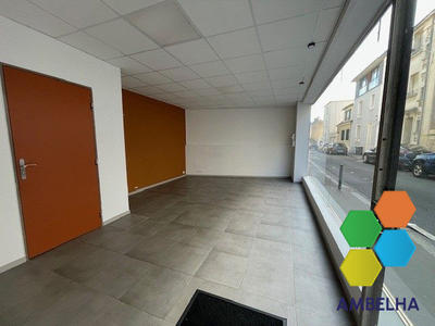 Local commercial - 23 m²