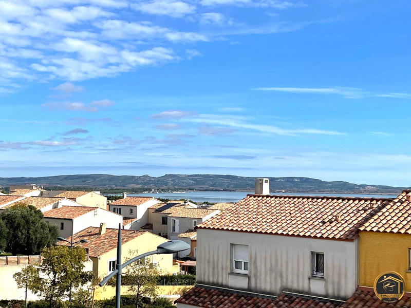 Maison traditionnelle - 100 m² - 5 pièces