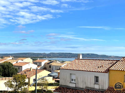 Maison traditionnelle - 100 m² - 5 pièces