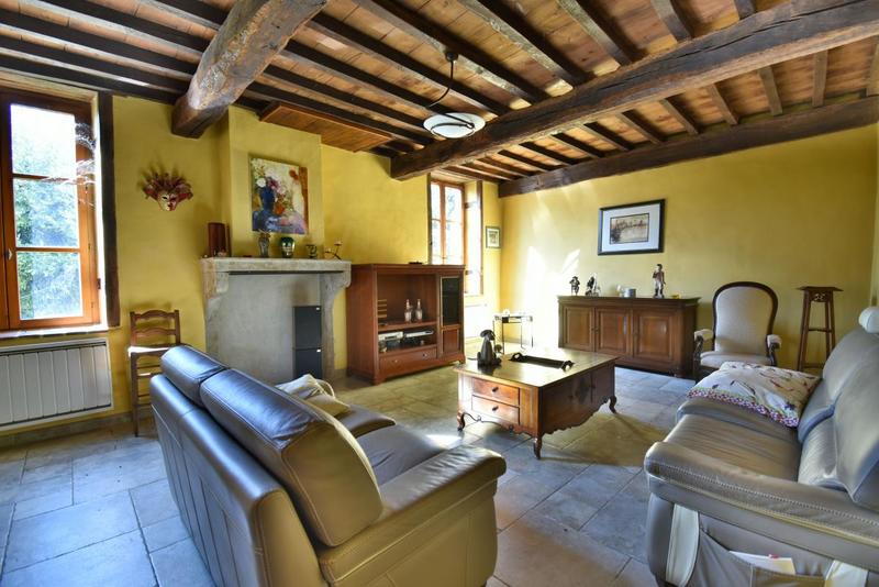 Maison de ville - 194 m² - 5 pièces