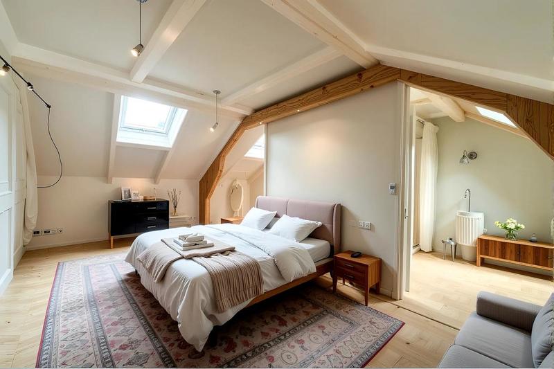 Maison - 132 m² - 6 pièces