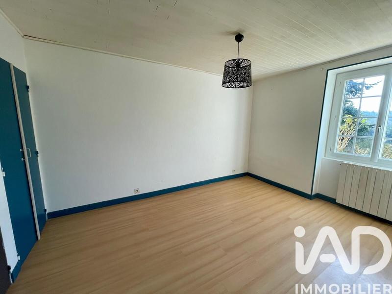 Maison - 195 m² - 5 pièces