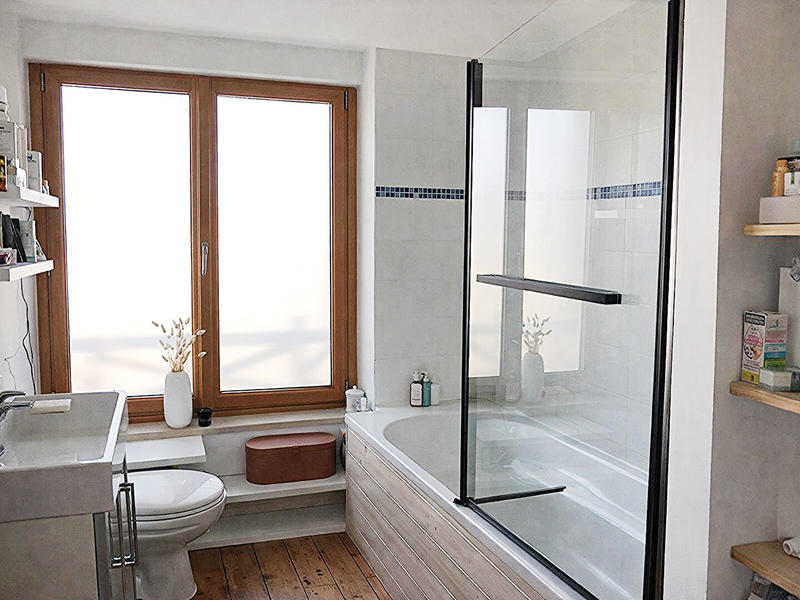 Maison - 143 m² - 6 pièces