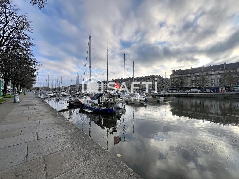 Appartement - 25 m² - 1 pièce