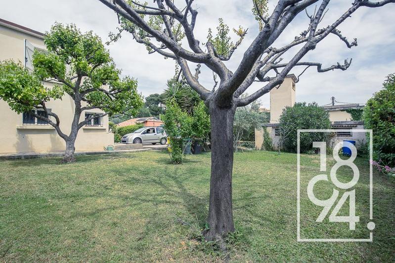 Maison - 140 m² - 4 pièces