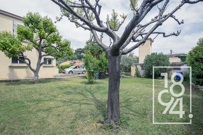 Maison - 140 m² - 4 pièces