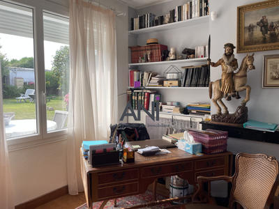 Maison ancienne - 142 m² - 5 pièces