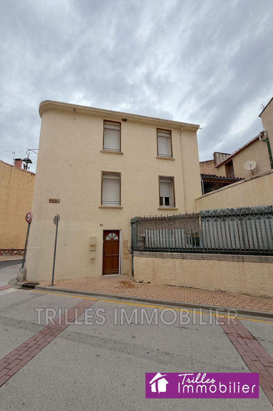 Appartement - 45 m² - 3 pièces