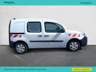 Renault Kangoo Express 1.2 TCe 115ch Extra R-Link Edc Euro6