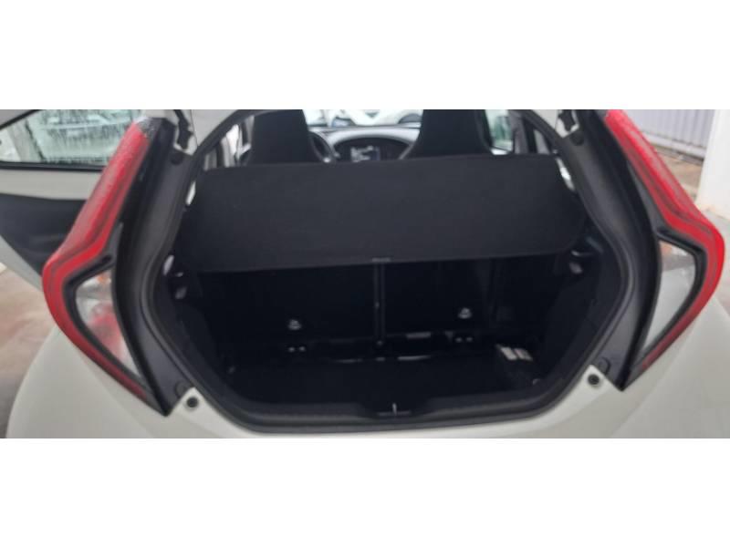 Toyota aygo x 1.0 Vvt-i 72 Active