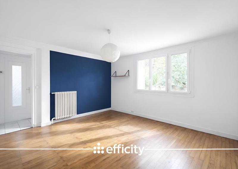 Appartement - 41 m² - 2 pièces