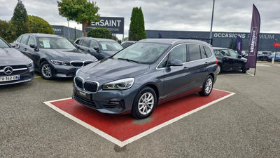 Bmw Série 2 Gran Tourer F46 Lci 216i 109 Ch Business Design
