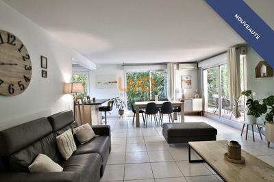 Maison - 106 m² - 4 pièces