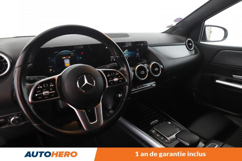 Mercedes Classe B 180 Progressive Line Edition 7g-Dct 136 ch