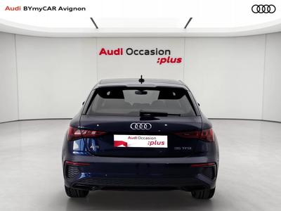 Audi A3 sportback 35 Tfsi Mild Hybrid 150 s tronic 7 s line