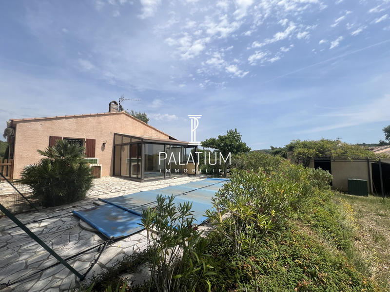 Maison - 108 m² - 4 pièces