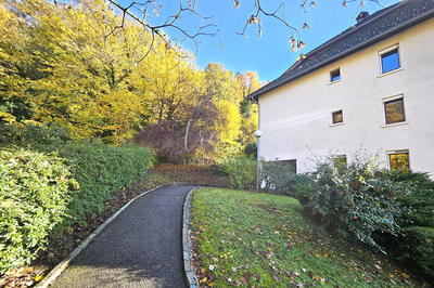 Appartement - 87 m² - 4 pièces