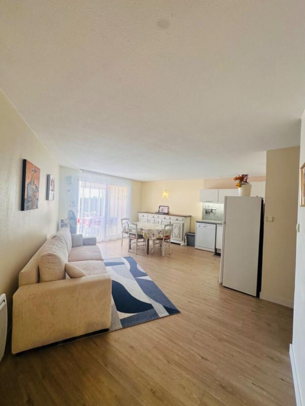 Appartement - 50 m² - 4 pièces