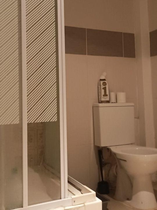 Maison - 107 m² - 4 pièces