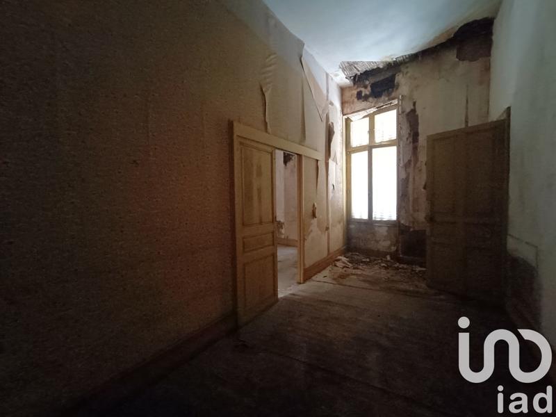 Maison - 197 m² - 5 pièces