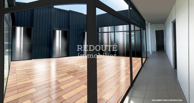 Local commercial - 342 m²