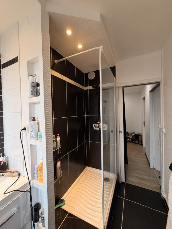 Appartement - 74 m² - 3 pièces