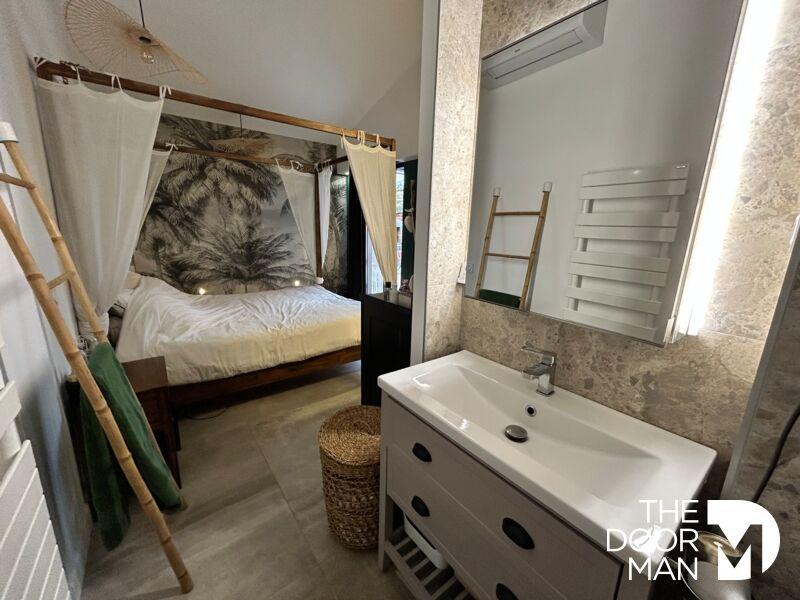 Maison - 102 m² - 5 pièces