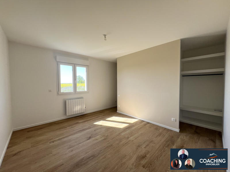 Villa - 121 m² - 5 pièces