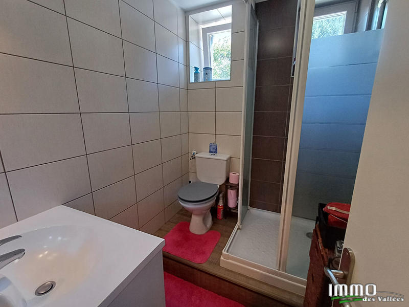 Maison - 131 m² - 6 pièces