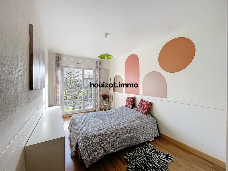 Appartement - 69 m² - 3 pièces