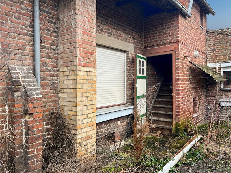 Maison - 117 m² - 5 pièces