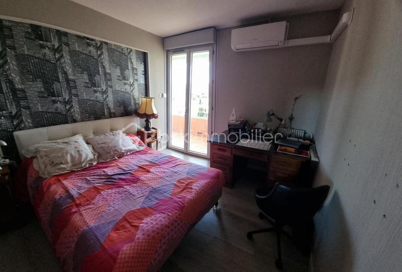 Appartement - 87 m² - 4 pièces