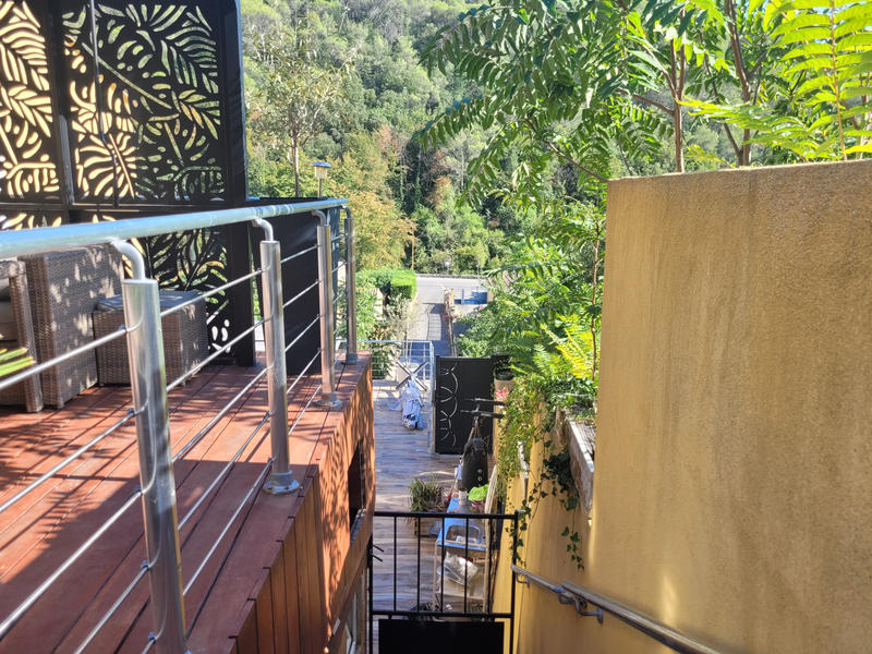 Villa - 110 m² - 4 pièces