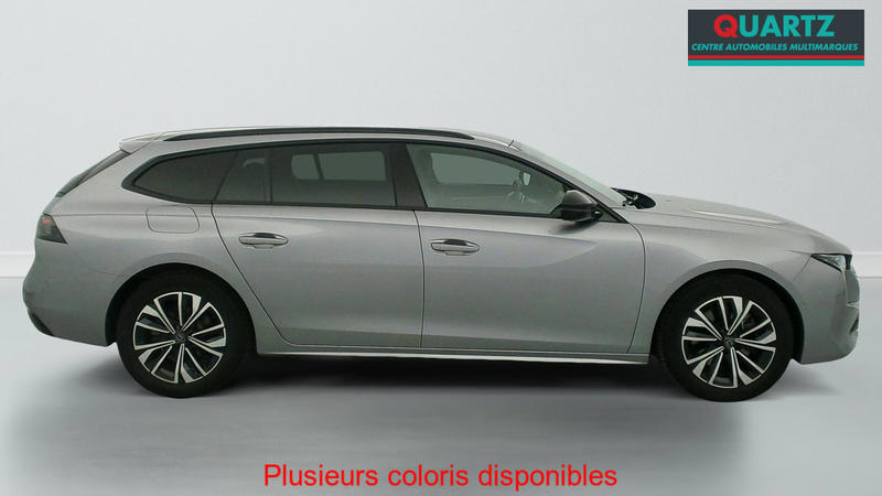 Peugeot 508 Sw Hybrid 225 e-Eat8 Allure