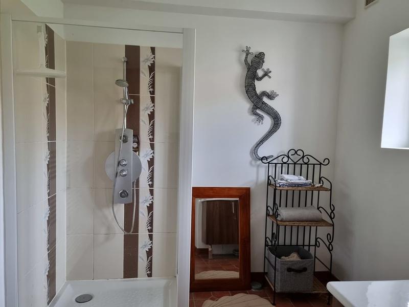 Maison chambre d'hôtes - 354 m² - 11 pièces