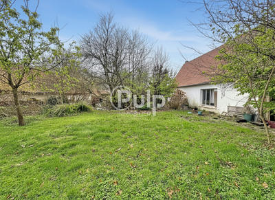 Maison - 141 m² - 7 pièces