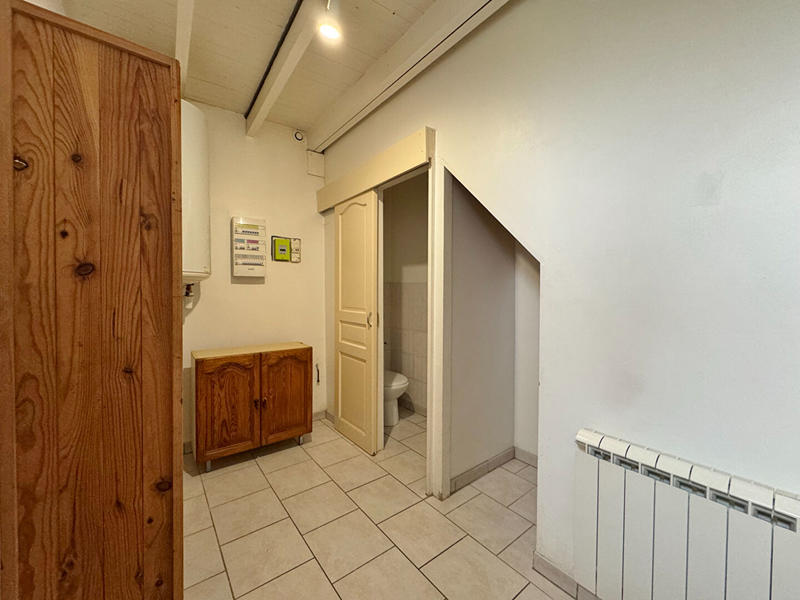 Maison - 71 m² - 3 pièces